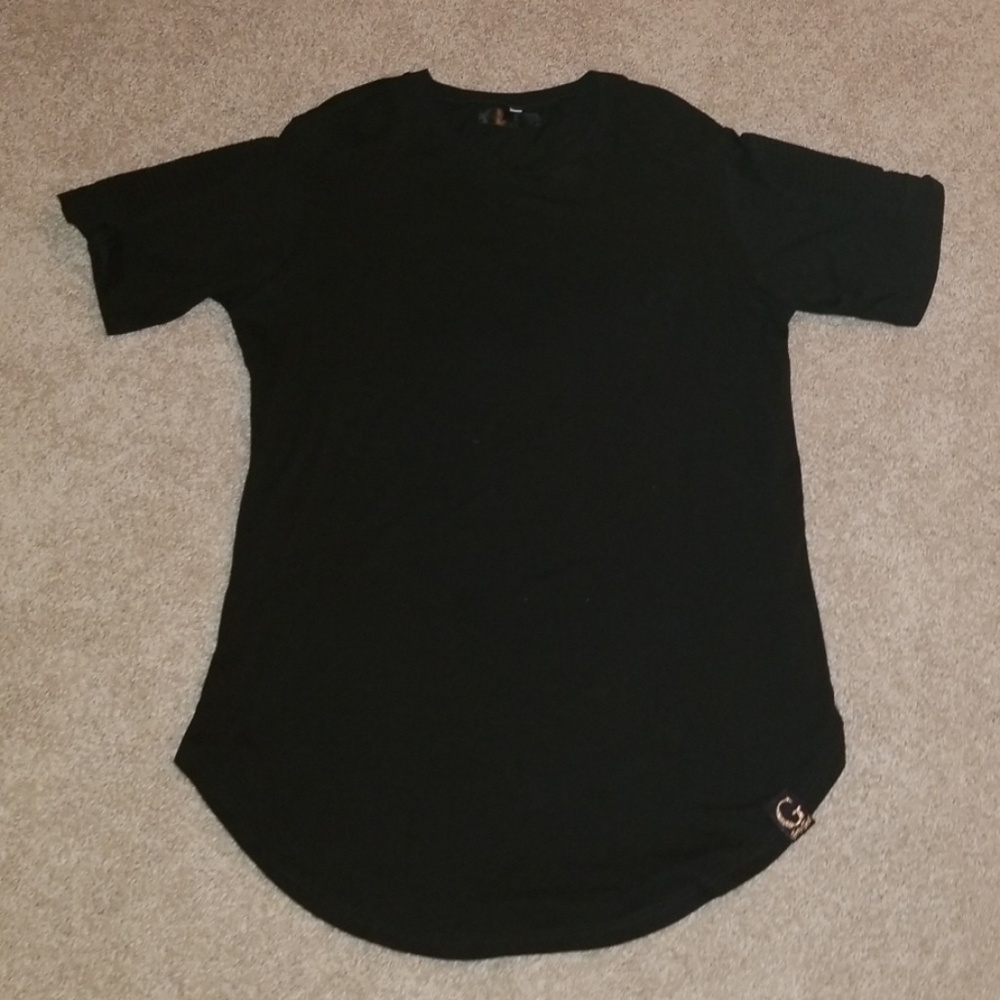 Gentry Garb Long Shirt